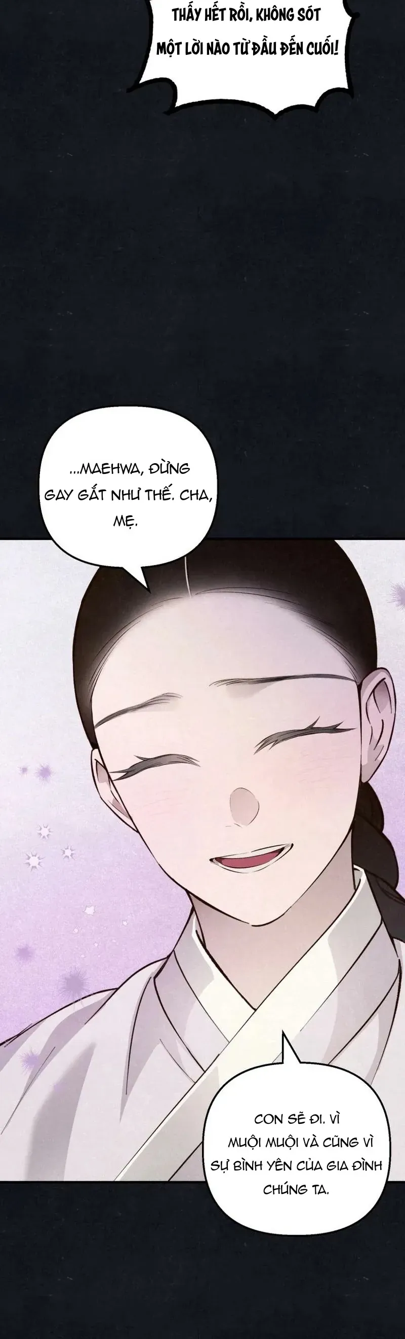 Mùa Hè Bị Nuốt Chửng Bởi Bóng Tối Chapter 26 - 40
