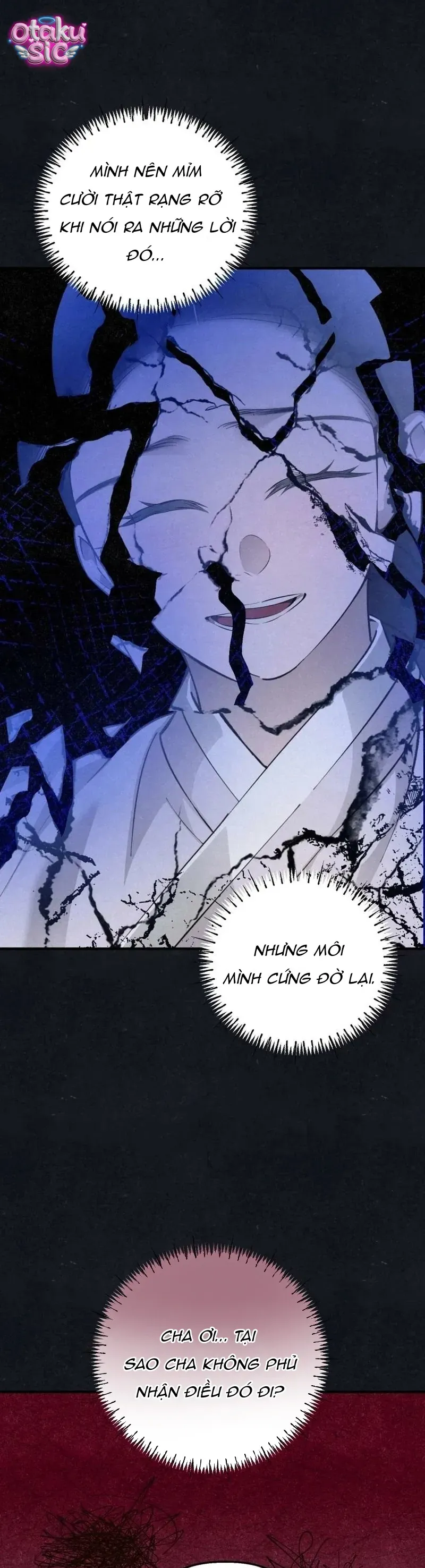 Mùa Hè Bị Nuốt Chửng Bởi Bóng Tối Chapter 26 - 41