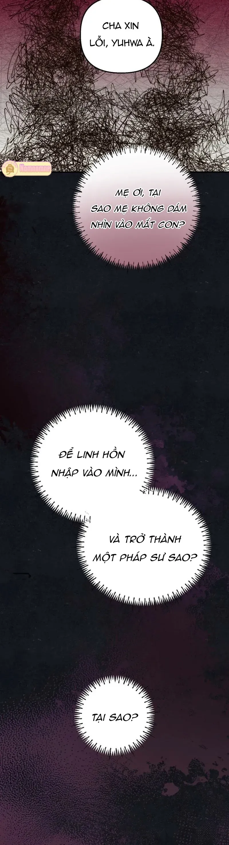 Mùa Hè Bị Nuốt Chửng Bởi Bóng Tối Chapter 26 - 42
