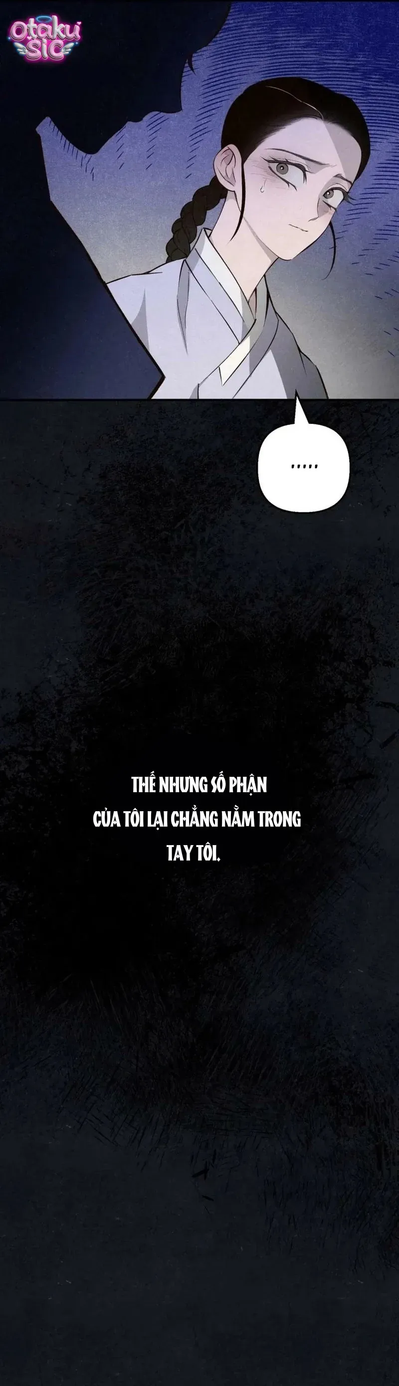 Mùa Hè Bị Nuốt Chửng Bởi Bóng Tối Chapter 26 - 44
