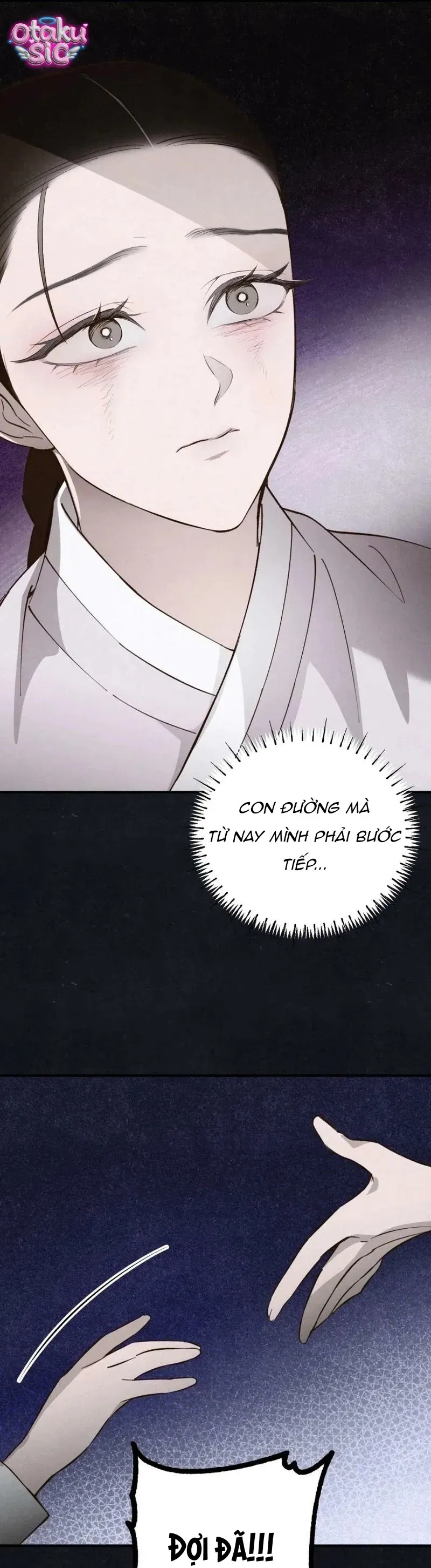 Mùa Hè Bị Nuốt Chửng Bởi Bóng Tối Chapter 26 - 48