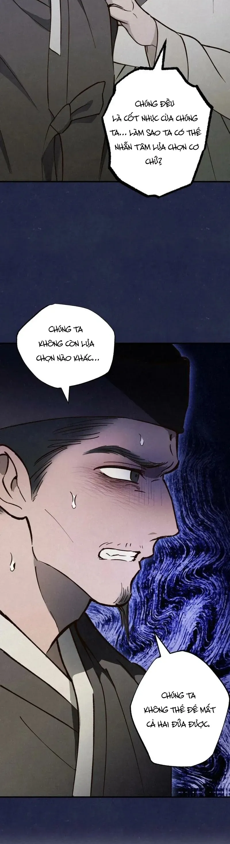 Mùa Hè Bị Nuốt Chửng Bởi Bóng Tối Chapter 26 - 6
