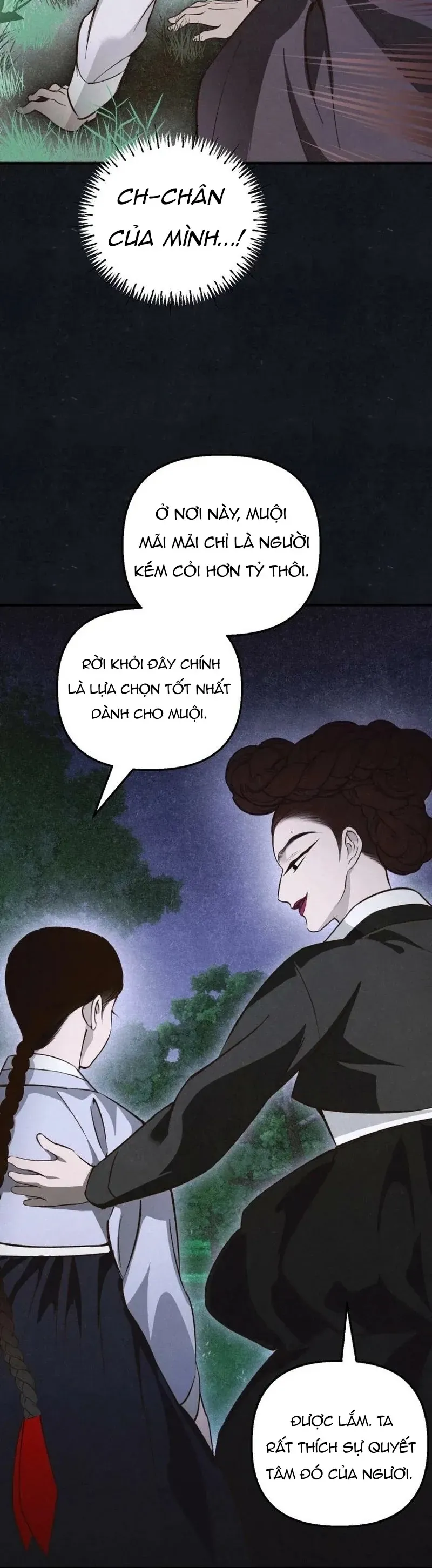 Mùa Hè Bị Nuốt Chửng Bởi Bóng Tối Chapter 26 - 51