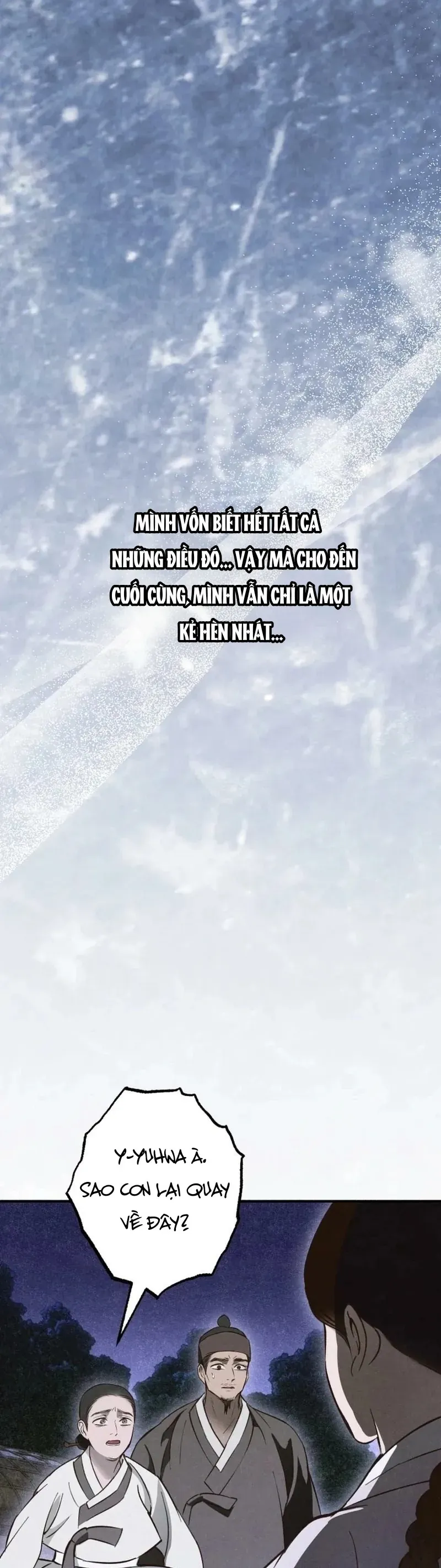 Mùa Hè Bị Nuốt Chửng Bởi Bóng Tối Chapter 26 - 54