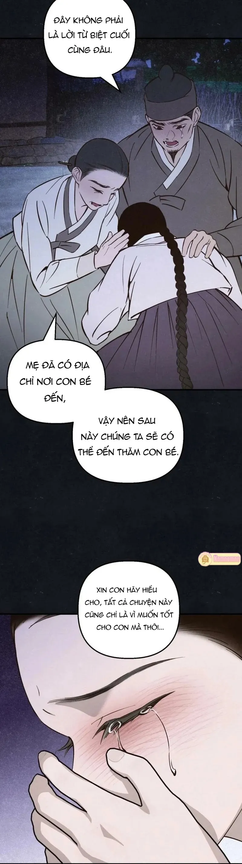 Mùa Hè Bị Nuốt Chửng Bởi Bóng Tối Chapter 26 - 56