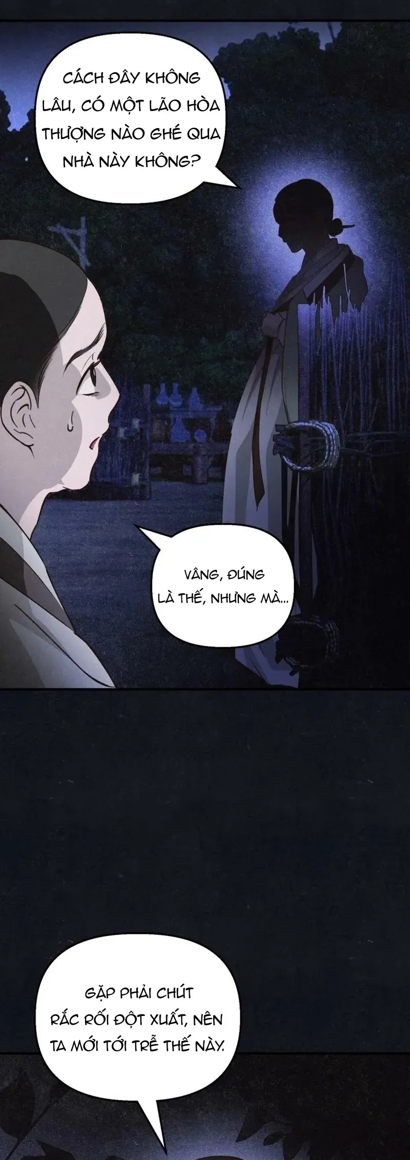 Mùa Hè Bị Nuốt Chửng Bởi Bóng Tối Chapter 26 - 58
