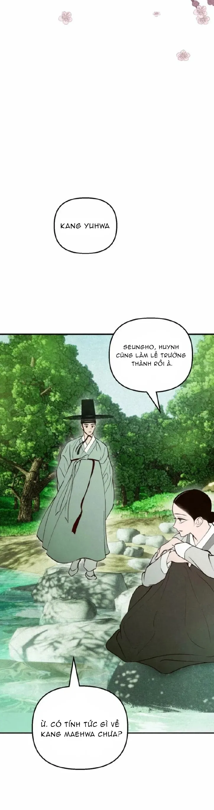 Mùa Hè Bị Nuốt Chửng Bởi Bóng Tối Chapter 27 - 21