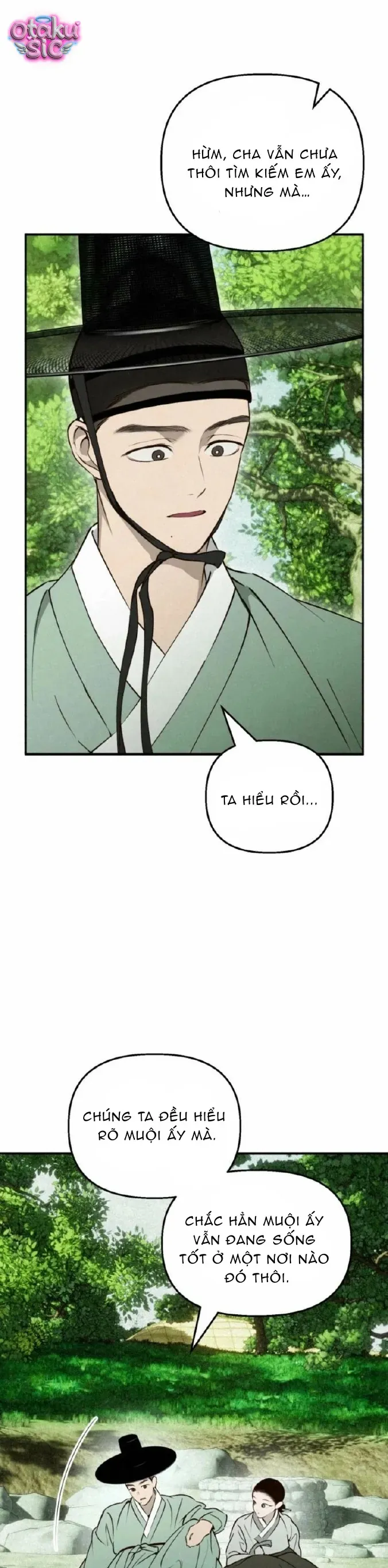 Mùa Hè Bị Nuốt Chửng Bởi Bóng Tối Chapter 27 - 22