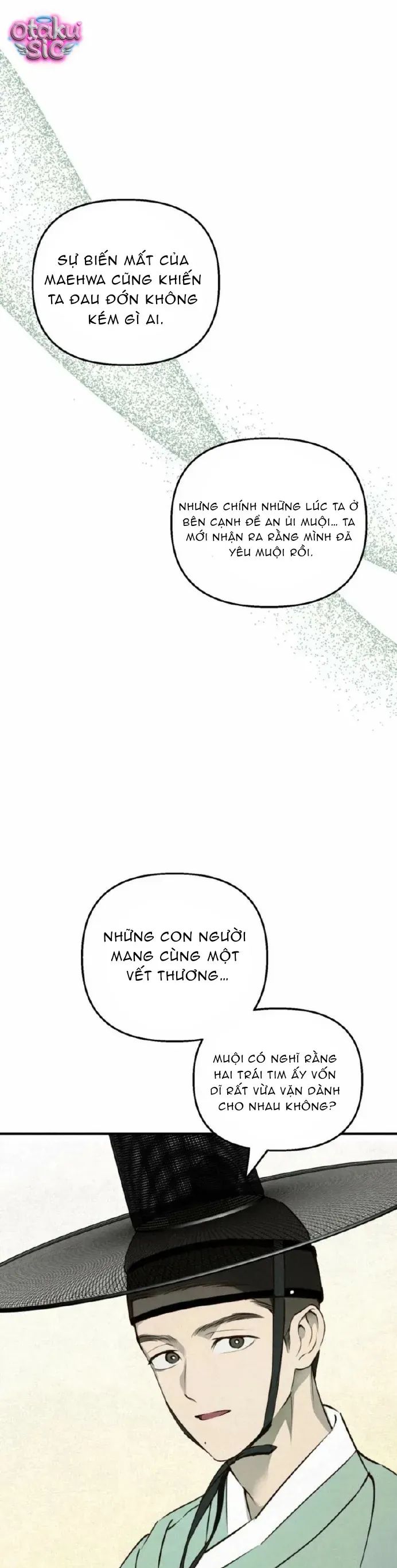 Mùa Hè Bị Nuốt Chửng Bởi Bóng Tối Chapter 27 - 25