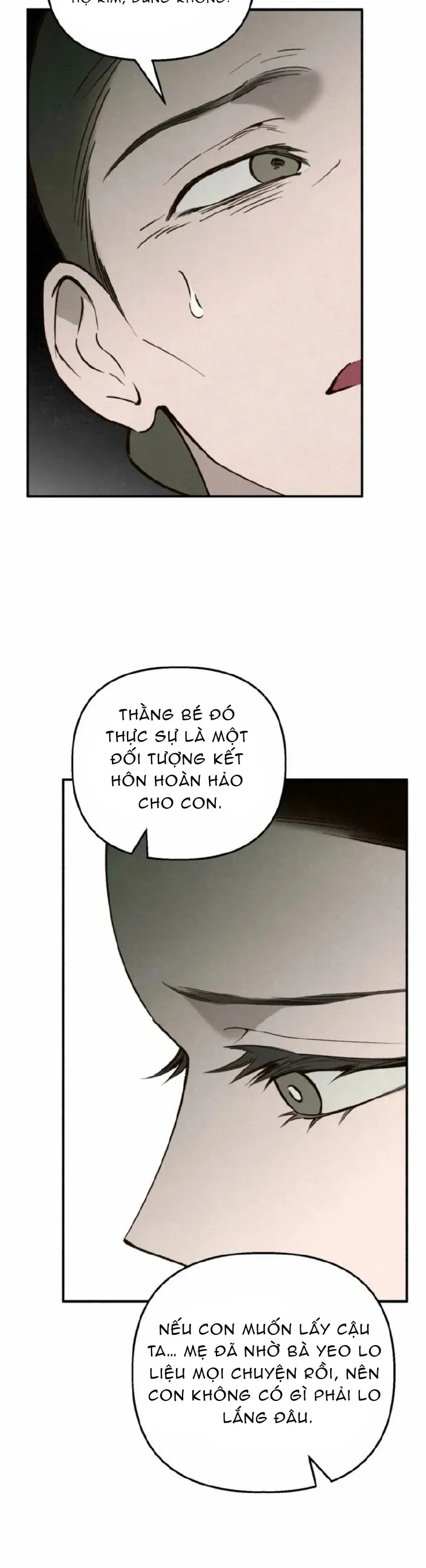 Mùa Hè Bị Nuốt Chửng Bởi Bóng Tối Chapter 27 - 33