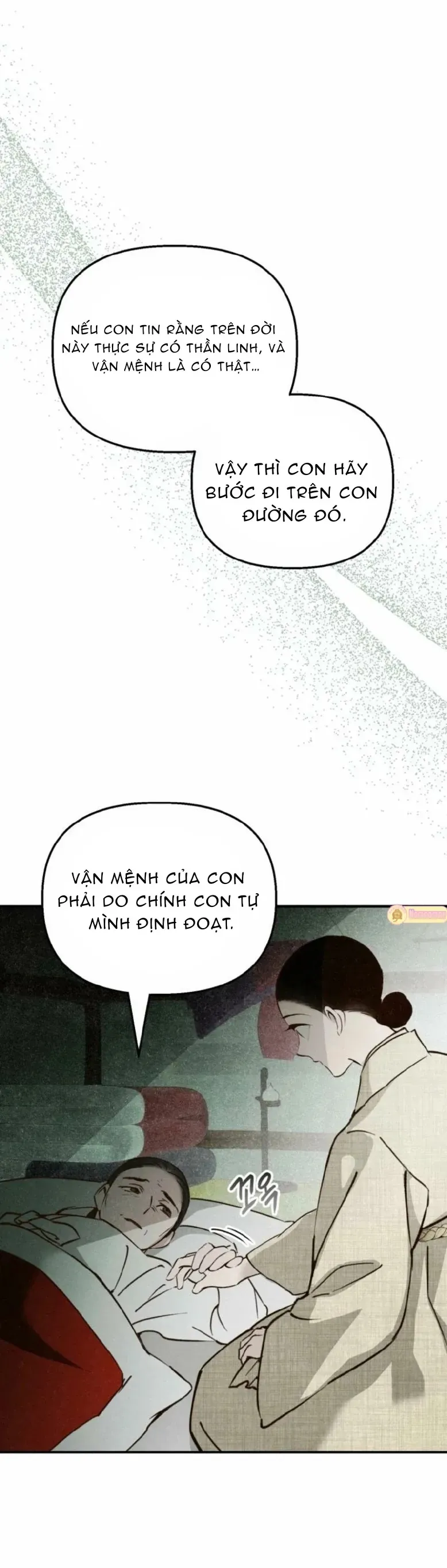 Mùa Hè Bị Nuốt Chửng Bởi Bóng Tối Chapter 27 - 36