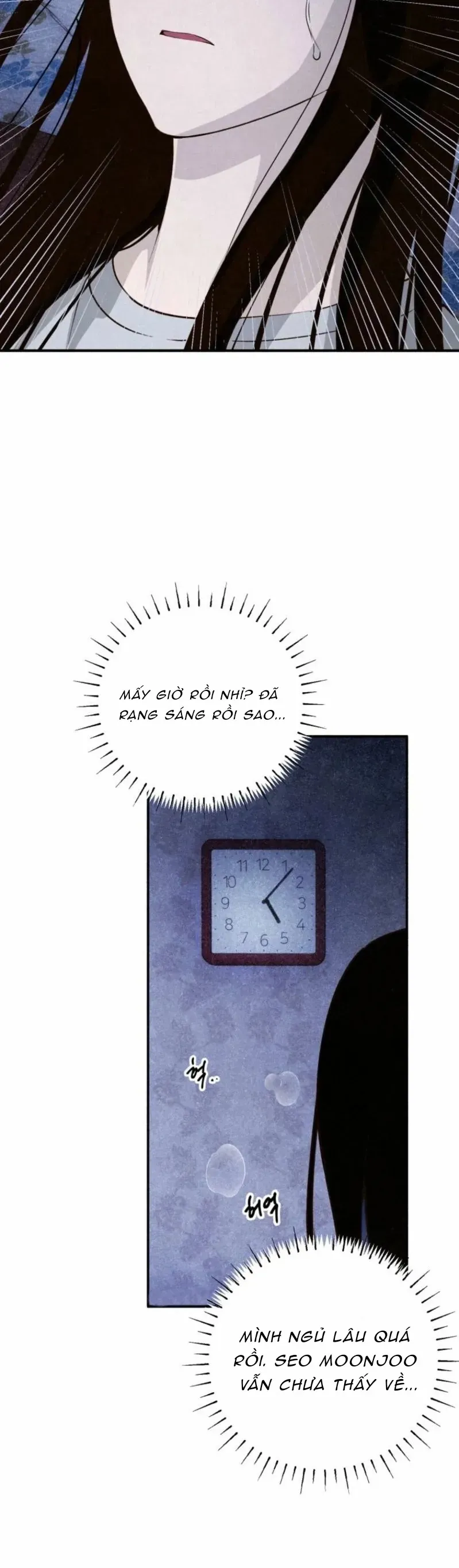 Mùa Hè Bị Nuốt Chửng Bởi Bóng Tối Chapter 27 - 45