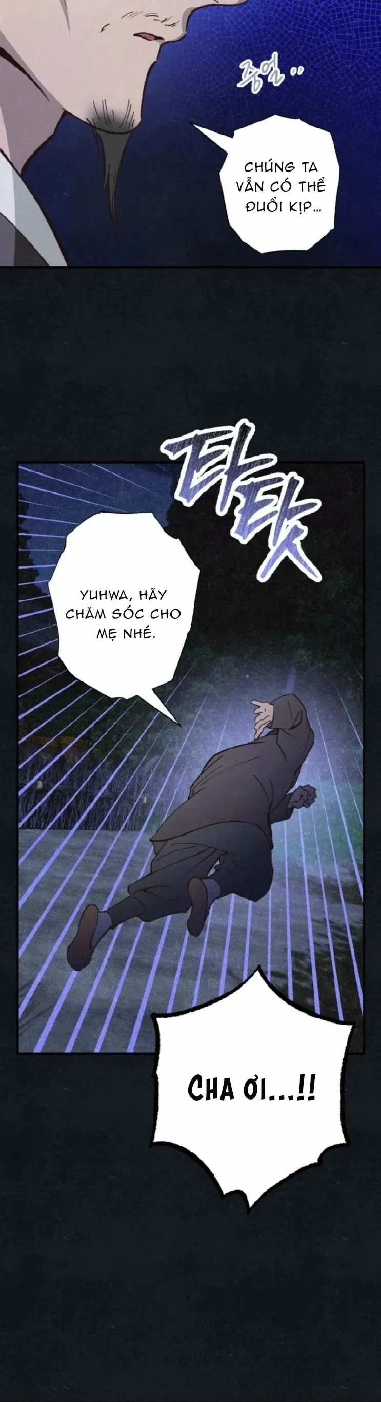 Mùa Hè Bị Nuốt Chửng Bởi Bóng Tối Chapter 27 - 6