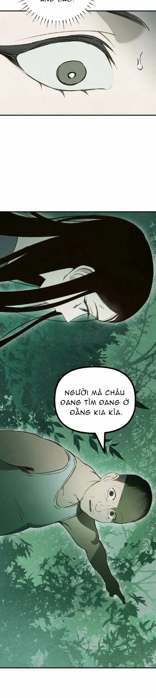 Mùa Hè Bị Nuốt Chửng Bởi Bóng Tối Chapter 27 - 51