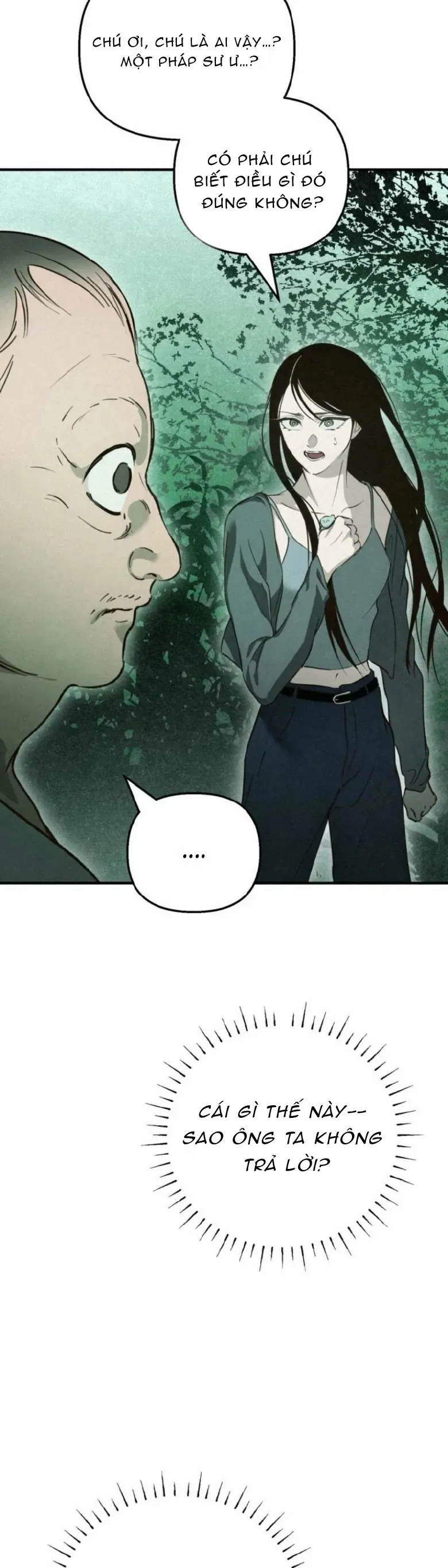Mùa Hè Bị Nuốt Chửng Bởi Bóng Tối Chapter 27 - 53
