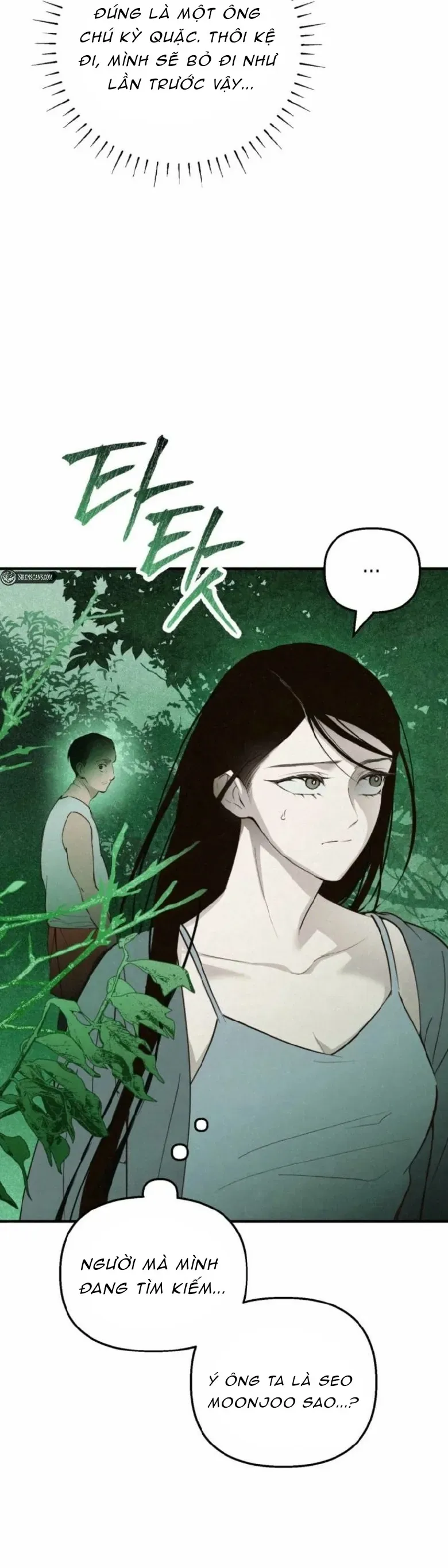 Mùa Hè Bị Nuốt Chửng Bởi Bóng Tối Chapter 27 - 54