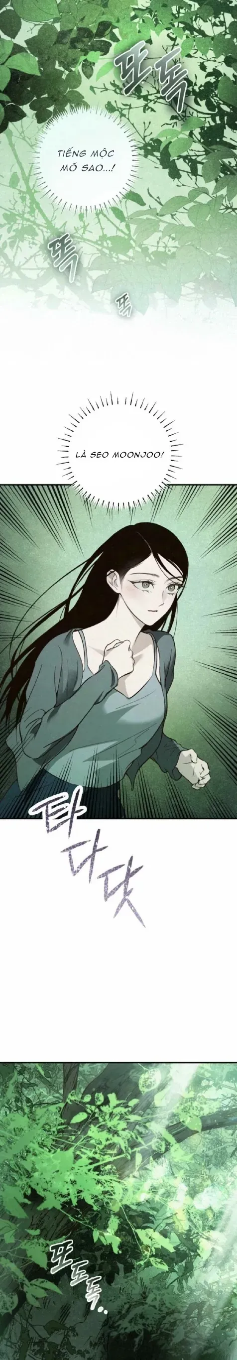 Mùa Hè Bị Nuốt Chửng Bởi Bóng Tối Chapter 27 - 56