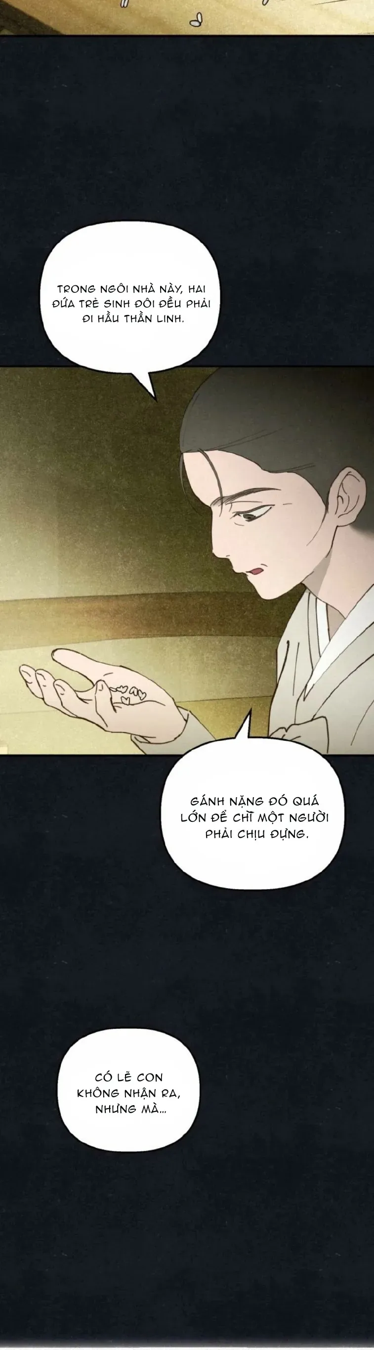 Mùa Hè Bị Nuốt Chửng Bởi Bóng Tối Chapter 27 - 9