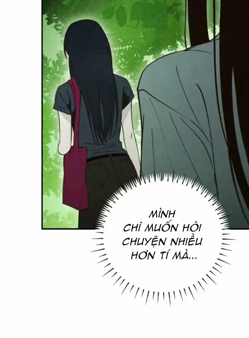 Mùa Hè Bị Nuốt Chửng Bởi Bóng Tối Chapter 28 - 19