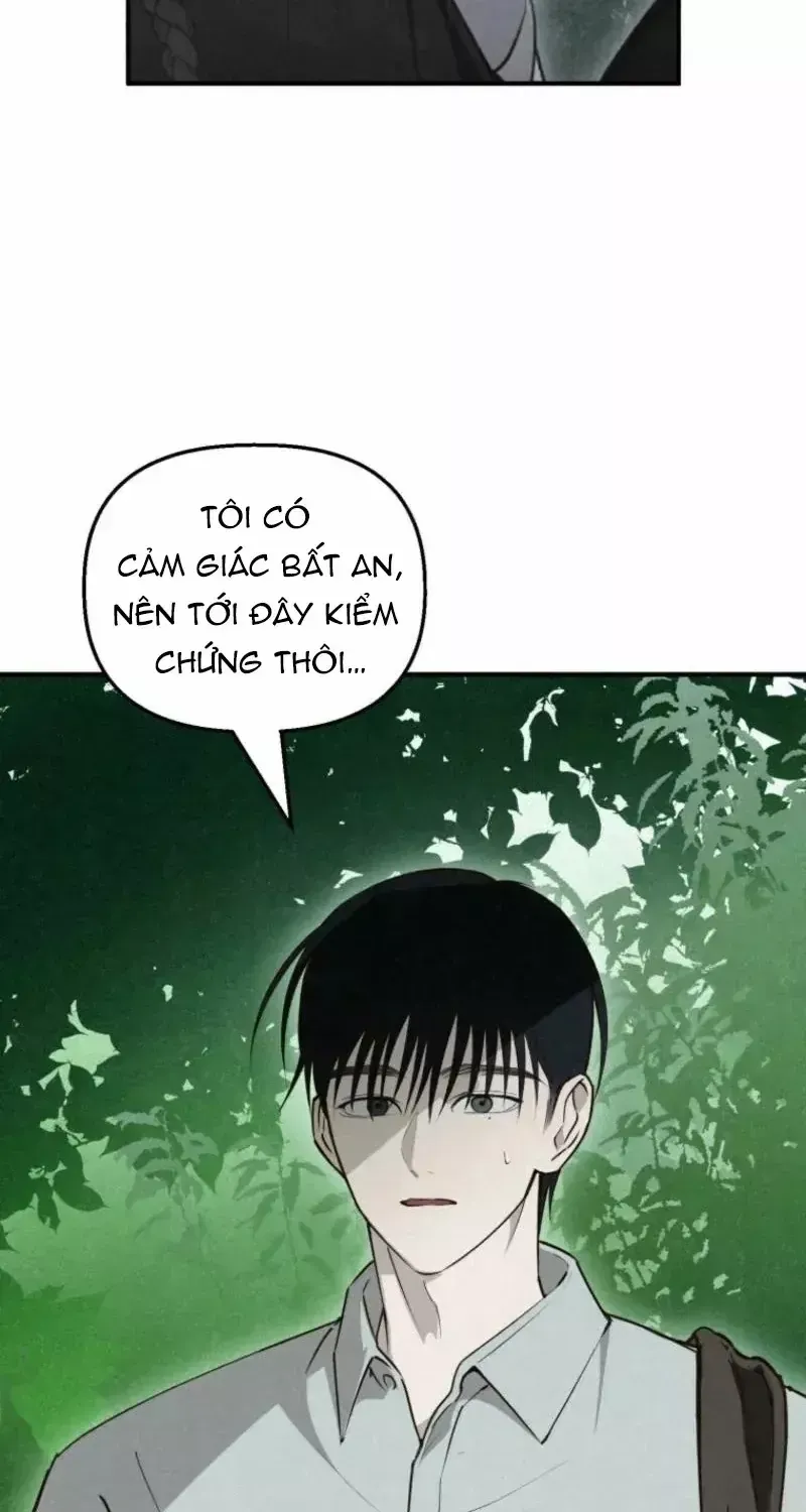 Mùa Hè Bị Nuốt Chửng Bởi Bóng Tối Chapter 28 - 26