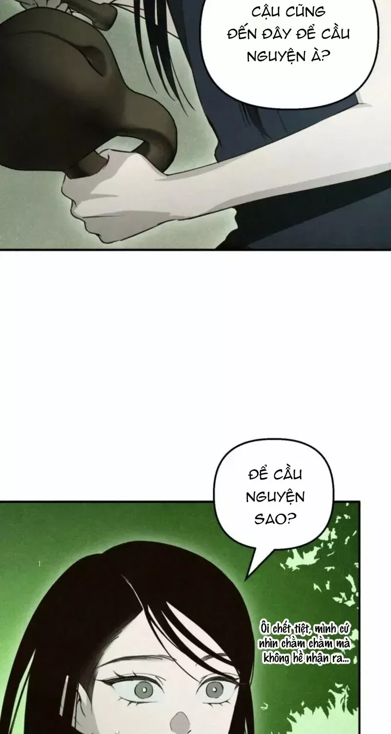 Mùa Hè Bị Nuốt Chửng Bởi Bóng Tối Chapter 28 - 4