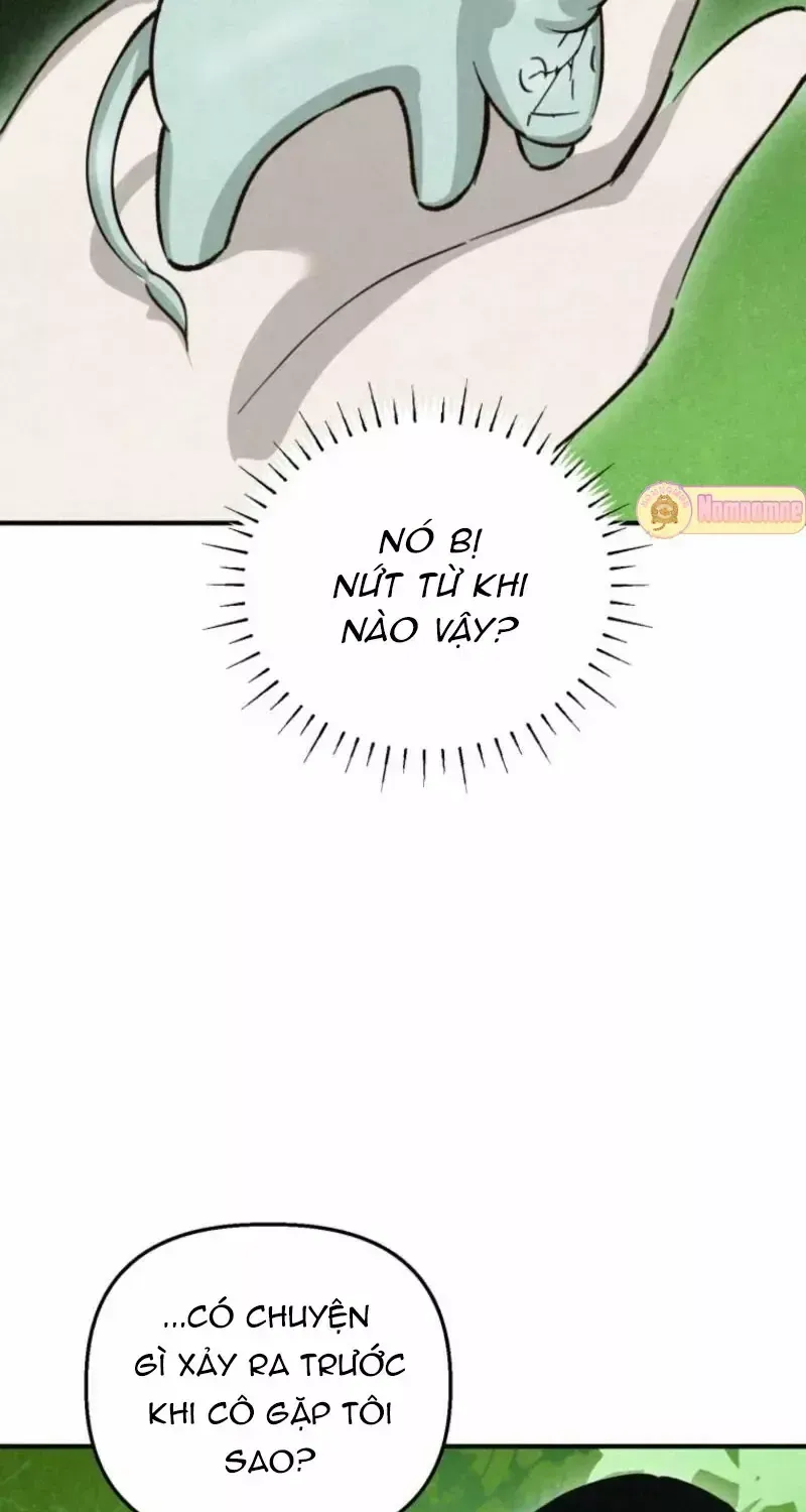 Mùa Hè Bị Nuốt Chửng Bởi Bóng Tối Chapter 28 - 32