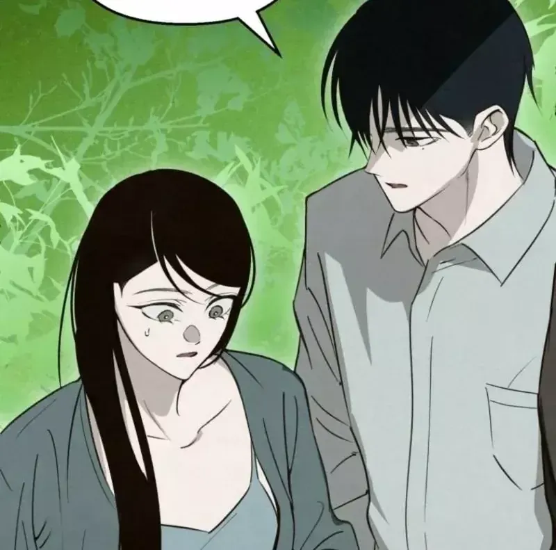 Mùa Hè Bị Nuốt Chửng Bởi Bóng Tối Chapter 28 - 33