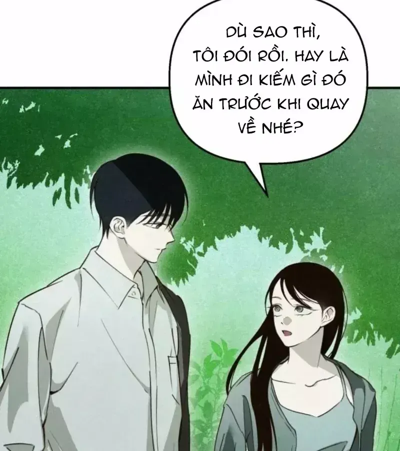Mùa Hè Bị Nuốt Chửng Bởi Bóng Tối Chapter 28 - 39