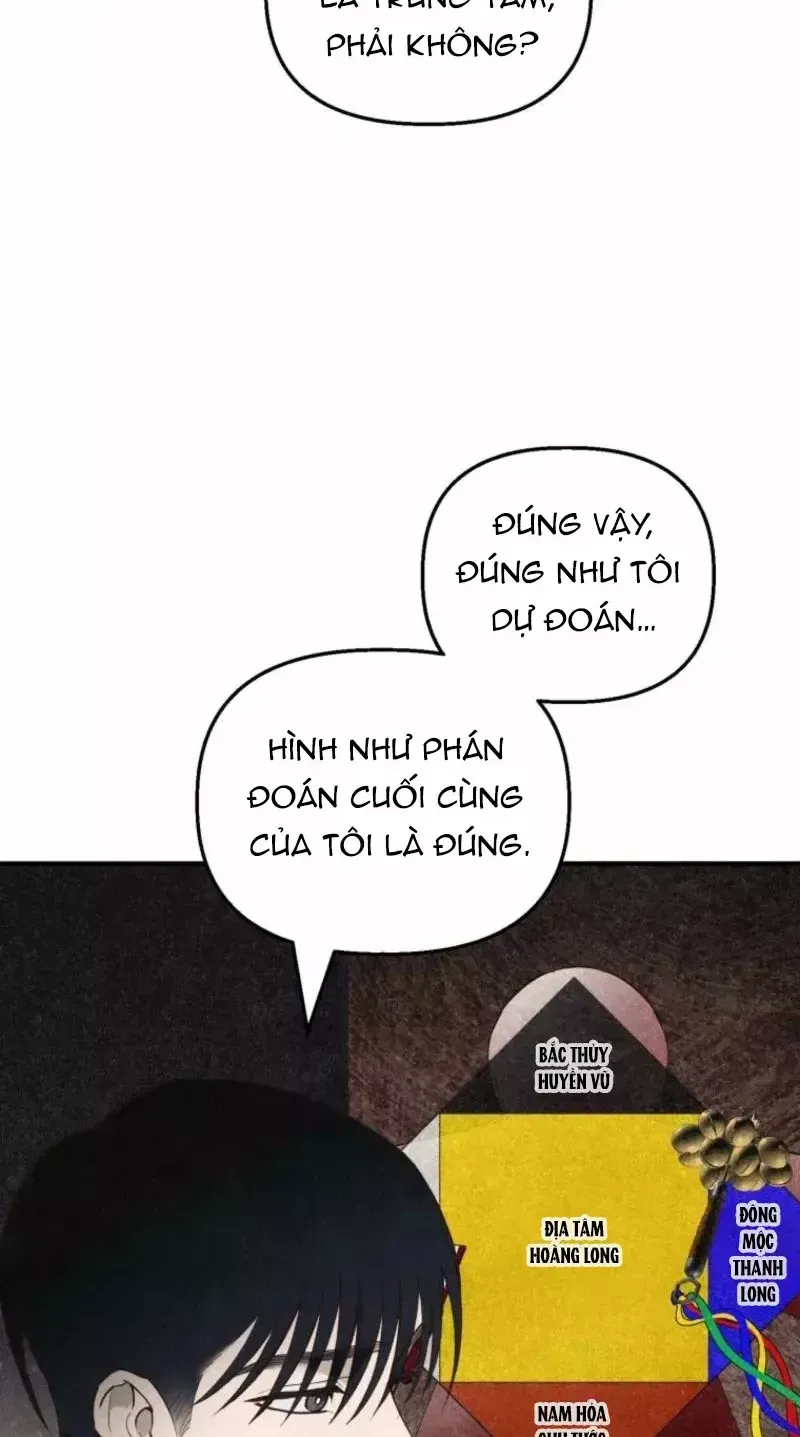 Mùa Hè Bị Nuốt Chửng Bởi Bóng Tối Chapter 28 - 53