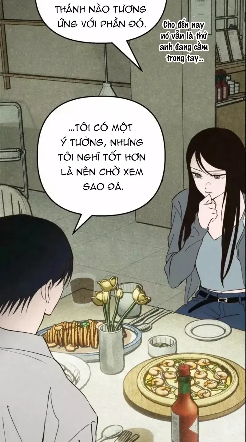 Mùa Hè Bị Nuốt Chửng Bởi Bóng Tối Chapter 28 - 55