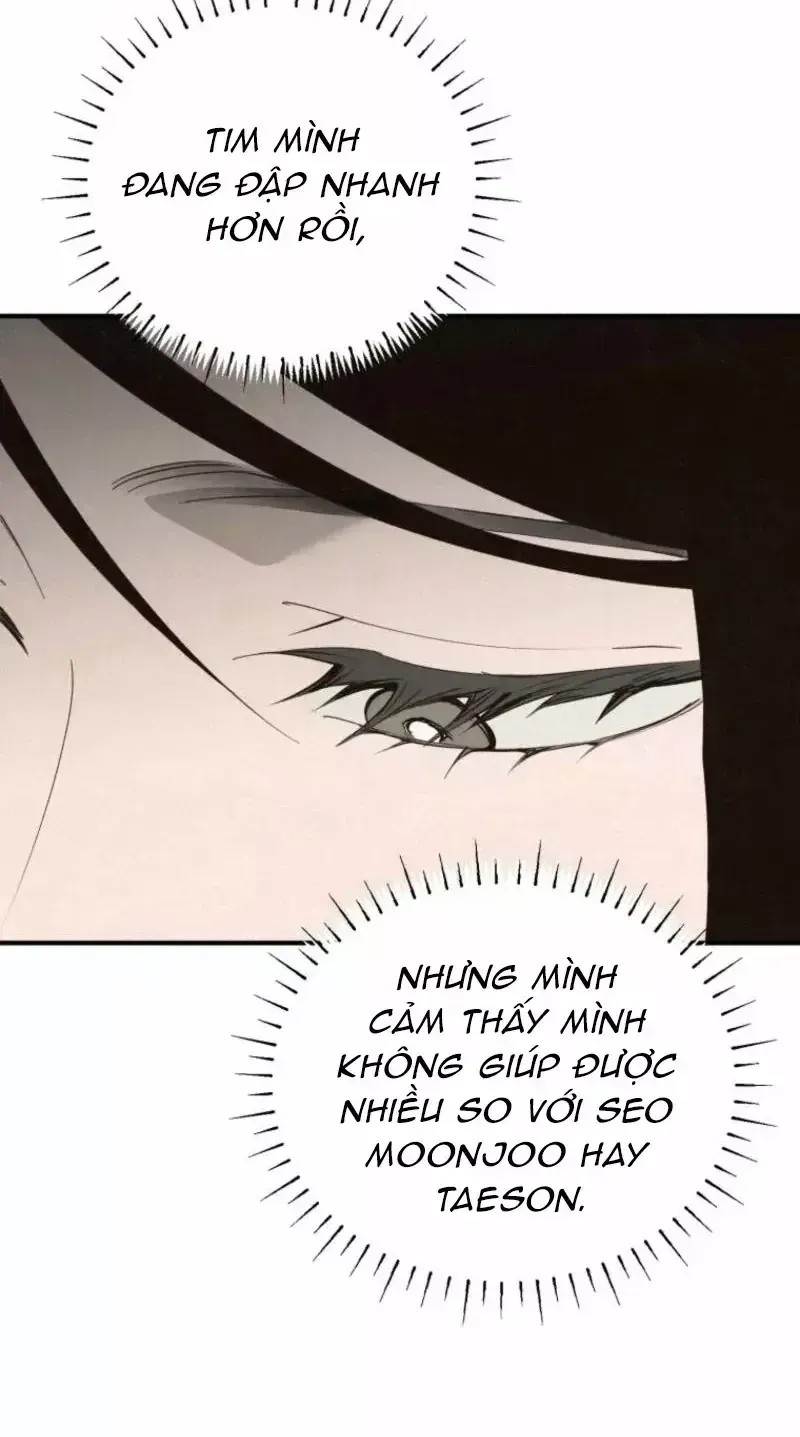 Mùa Hè Bị Nuốt Chửng Bởi Bóng Tối Chapter 28 - 57