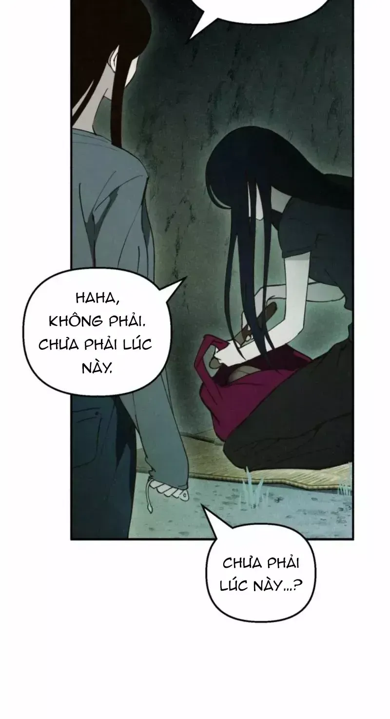 Mùa Hè Bị Nuốt Chửng Bởi Bóng Tối Chapter 28 - 7