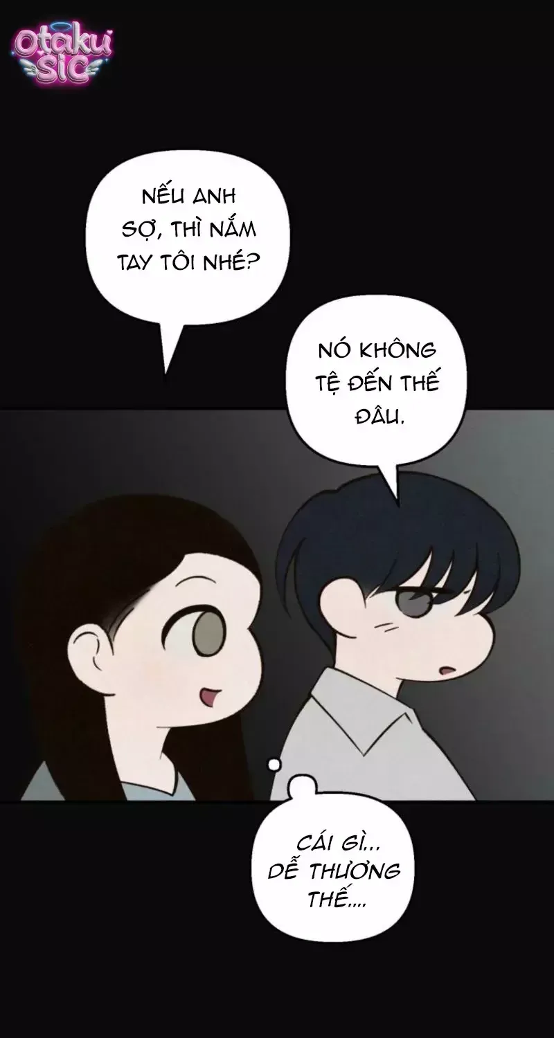 Mùa Hè Bị Nuốt Chửng Bởi Bóng Tối Chapter 28 - 70