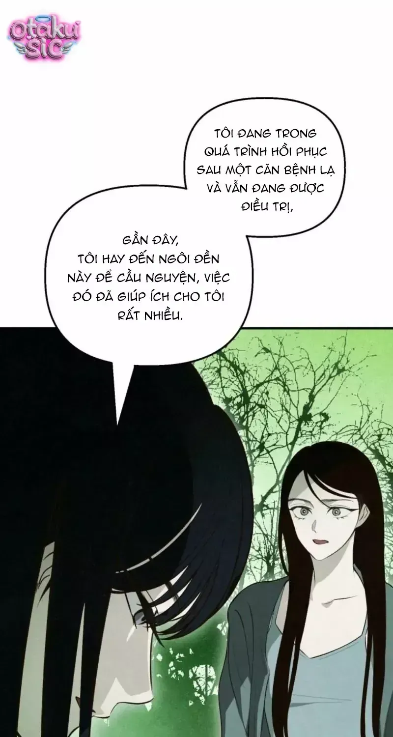 Mùa Hè Bị Nuốt Chửng Bởi Bóng Tối Chapter 28 - 8