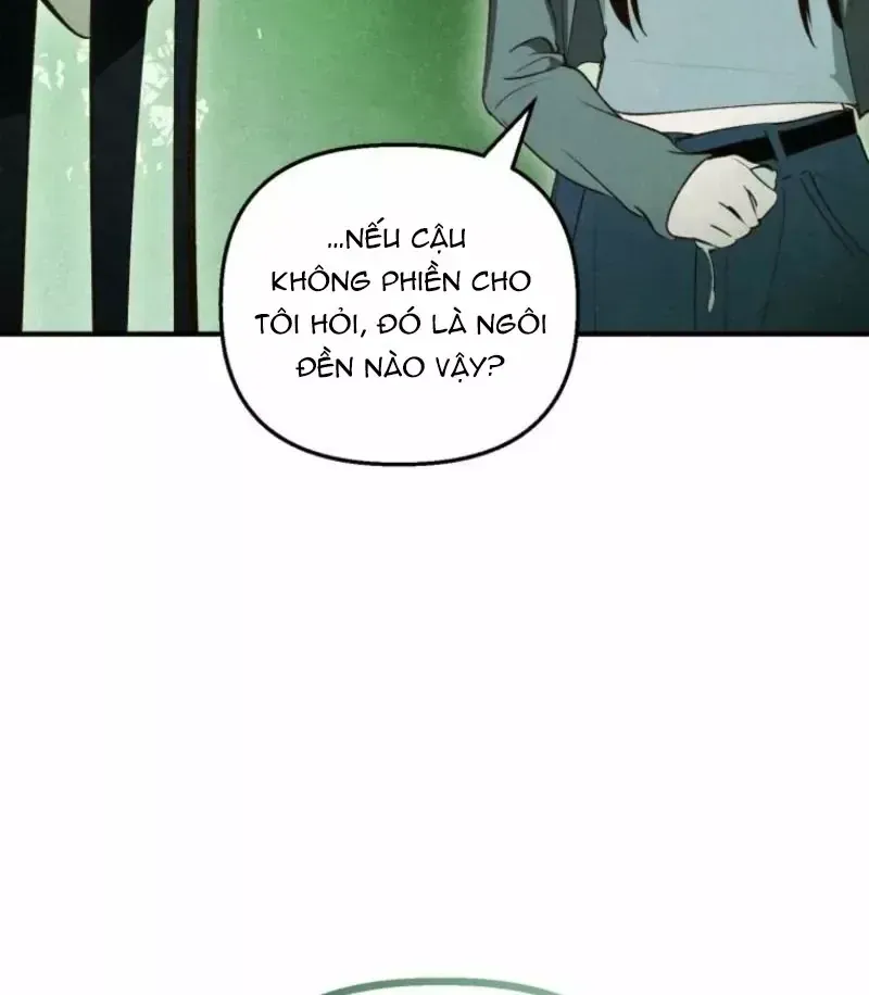 Mùa Hè Bị Nuốt Chửng Bởi Bóng Tối Chapter 28 - 9
