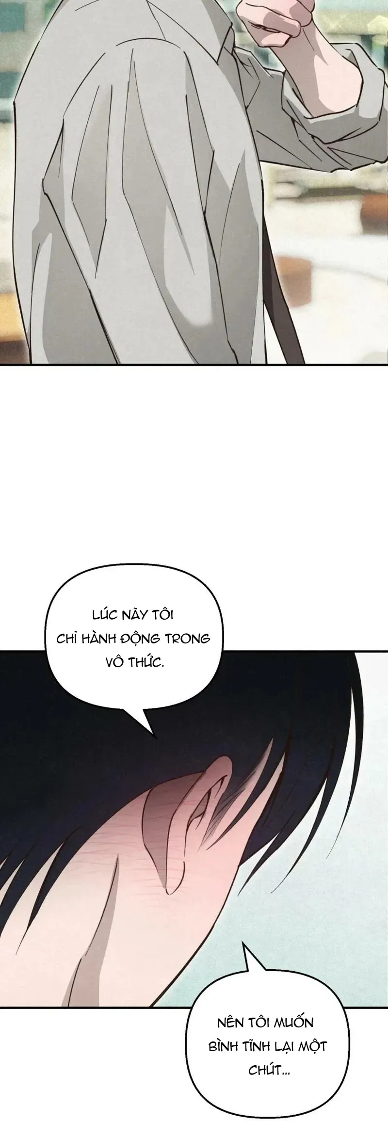Mùa Hè Bị Nuốt Chửng Bởi Bóng Tối Chapter 29 - 2