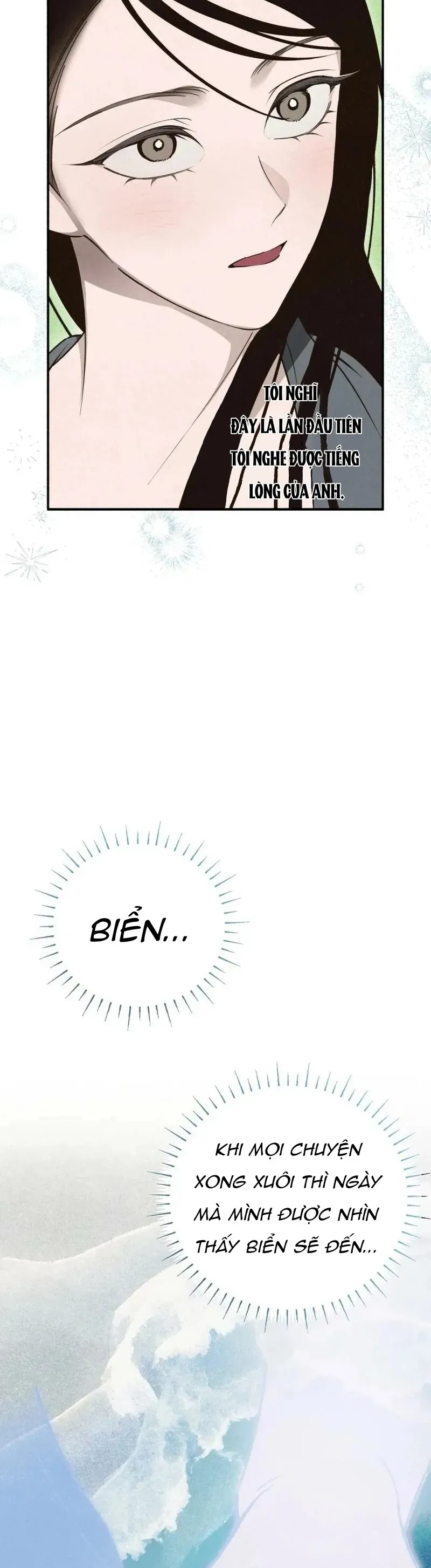 Mùa Hè Bị Nuốt Chửng Bởi Bóng Tối Chapter 29 - 13