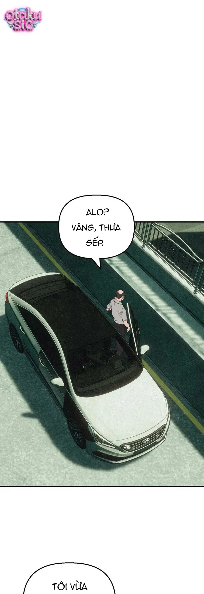 Mùa Hè Bị Nuốt Chửng Bởi Bóng Tối Chapter 29 - 15