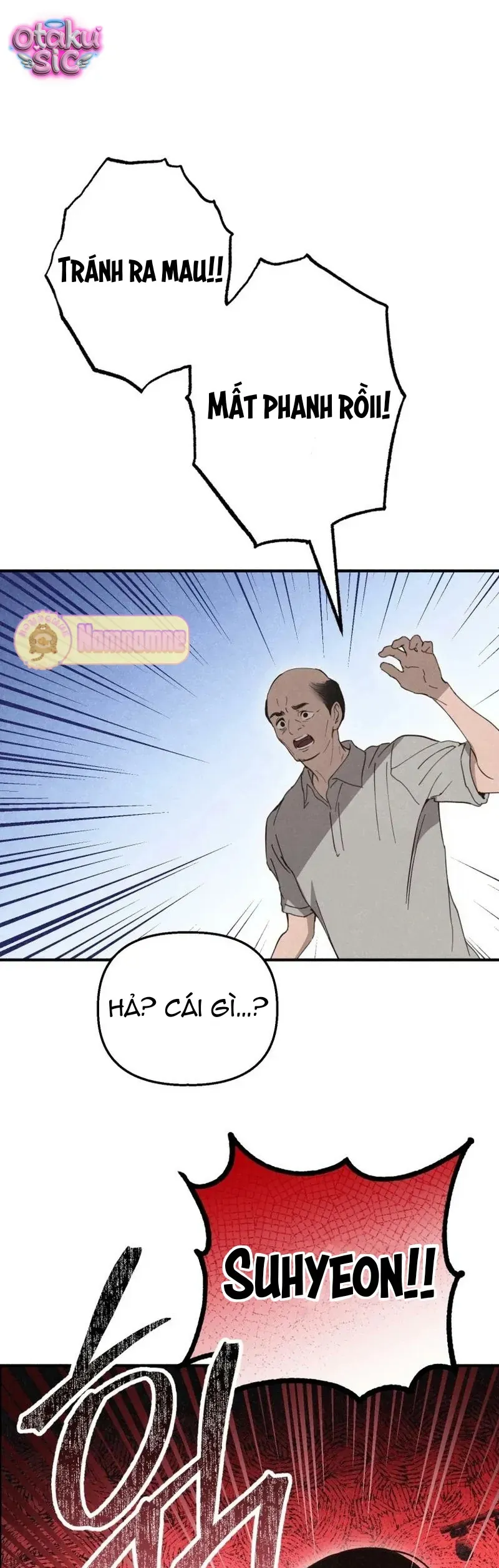 Mùa Hè Bị Nuốt Chửng Bởi Bóng Tối Chapter 29 - 19