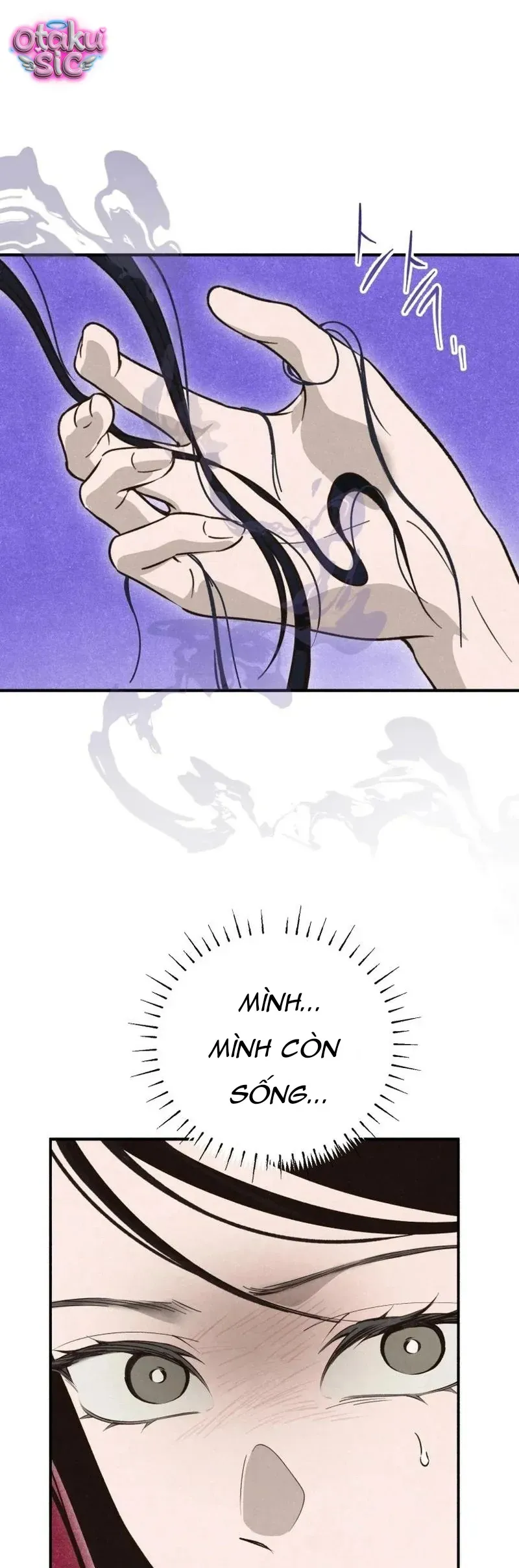 Mùa Hè Bị Nuốt Chửng Bởi Bóng Tối Chapter 29 - 26