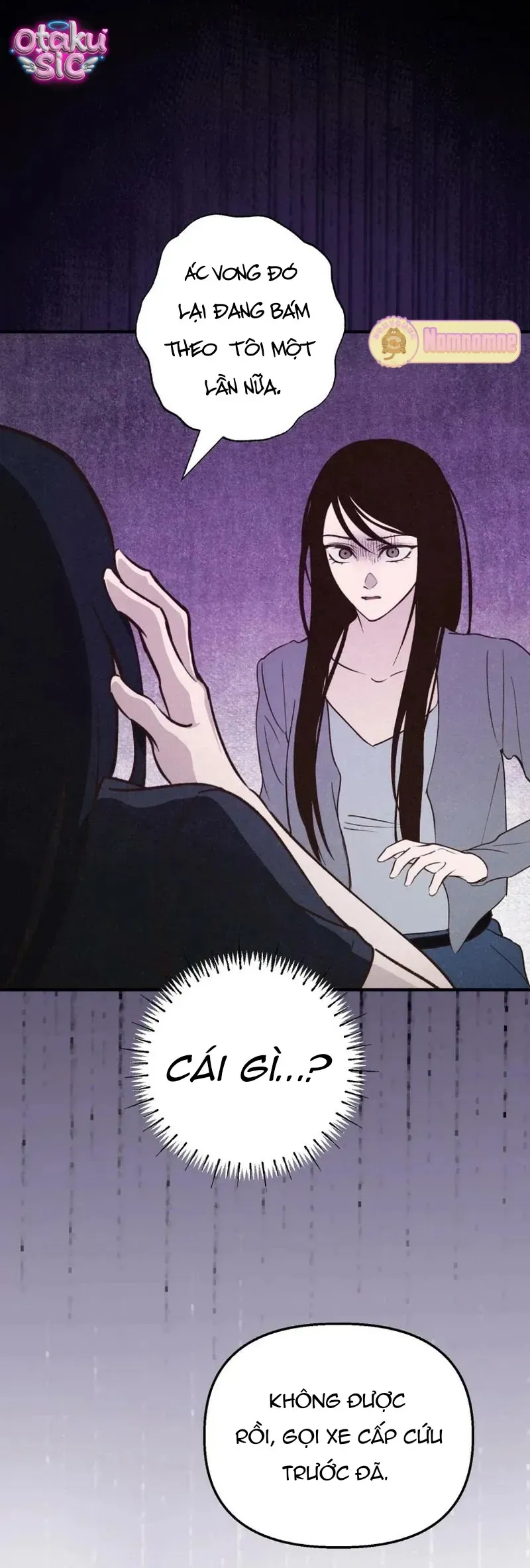 Mùa Hè Bị Nuốt Chửng Bởi Bóng Tối Chapter 29 - 33