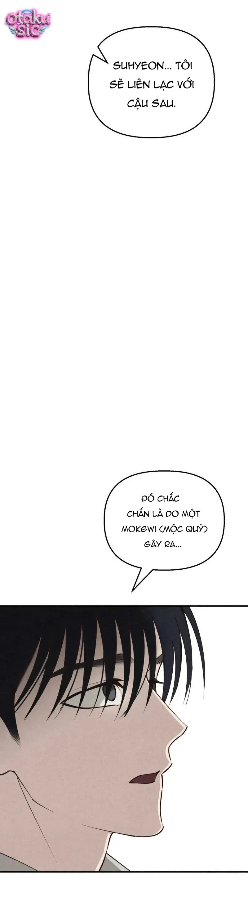 Mùa Hè Bị Nuốt Chửng Bởi Bóng Tối Chapter 29 - 41
