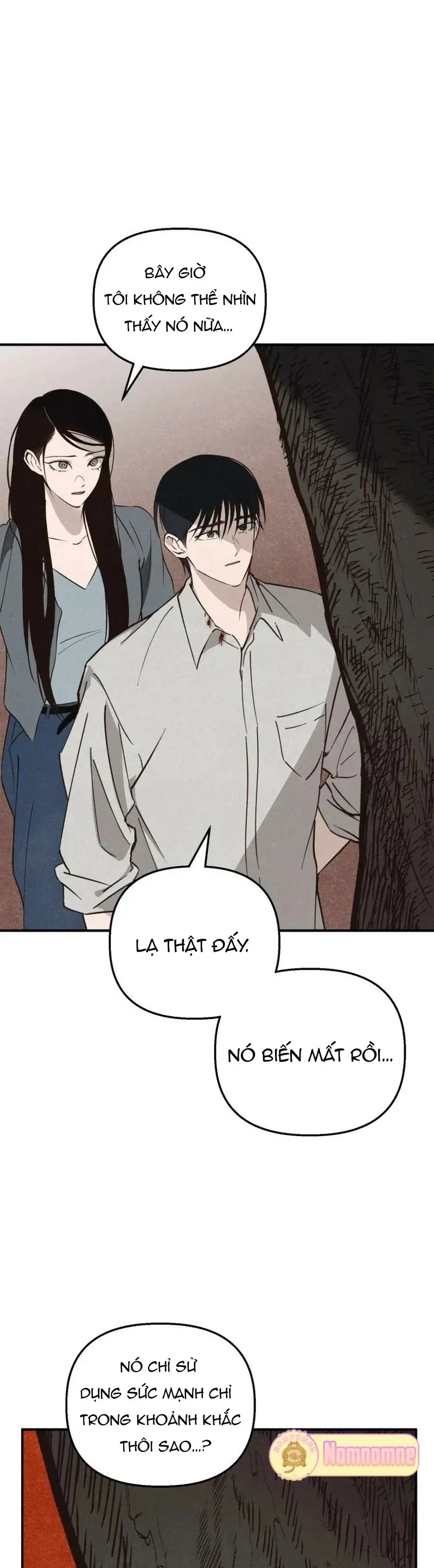 Mùa Hè Bị Nuốt Chửng Bởi Bóng Tối Chapter 29 - 42