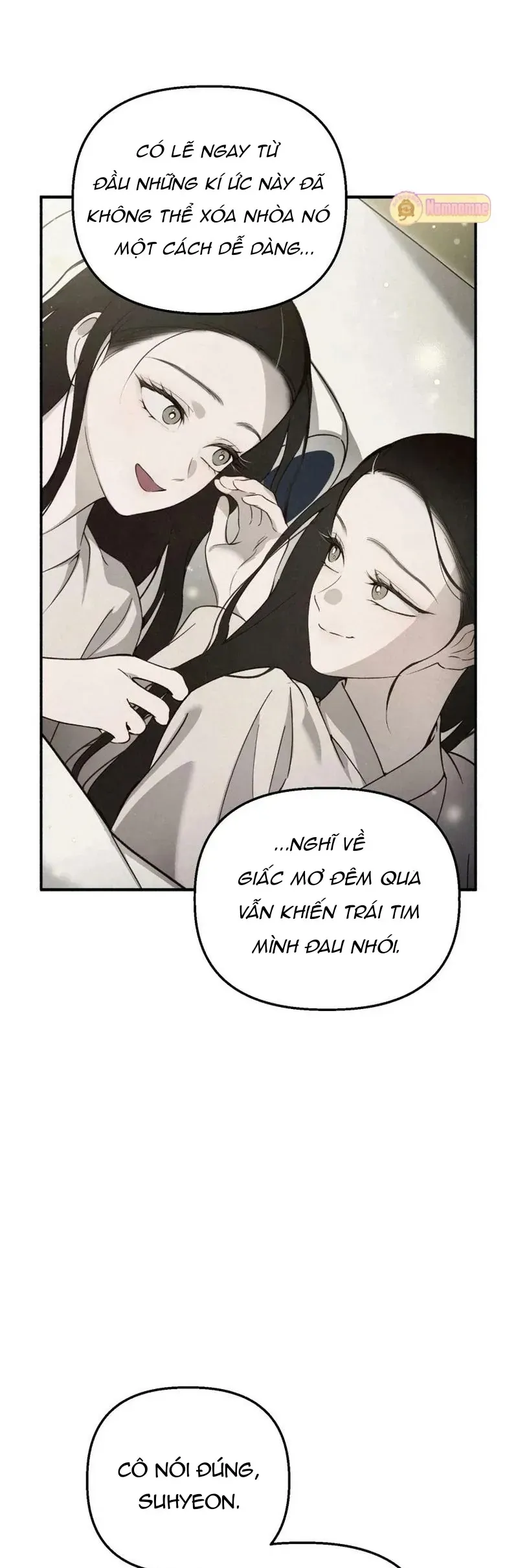 Mùa Hè Bị Nuốt Chửng Bởi Bóng Tối Chapter 29 - 6