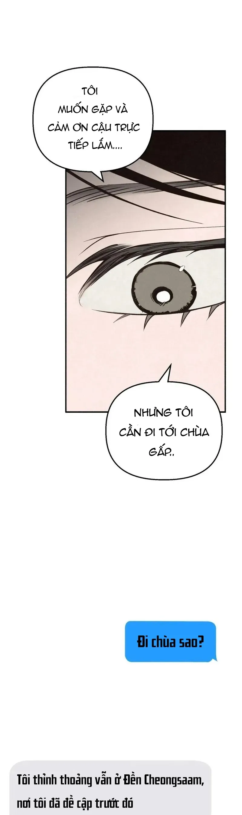 Mùa Hè Bị Nuốt Chửng Bởi Bóng Tối Chapter 29 - 51