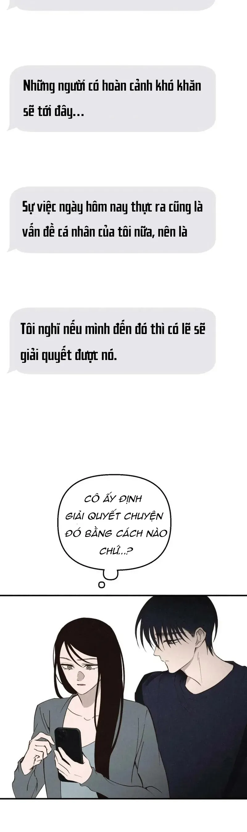 Mùa Hè Bị Nuốt Chửng Bởi Bóng Tối Chapter 29 - 52