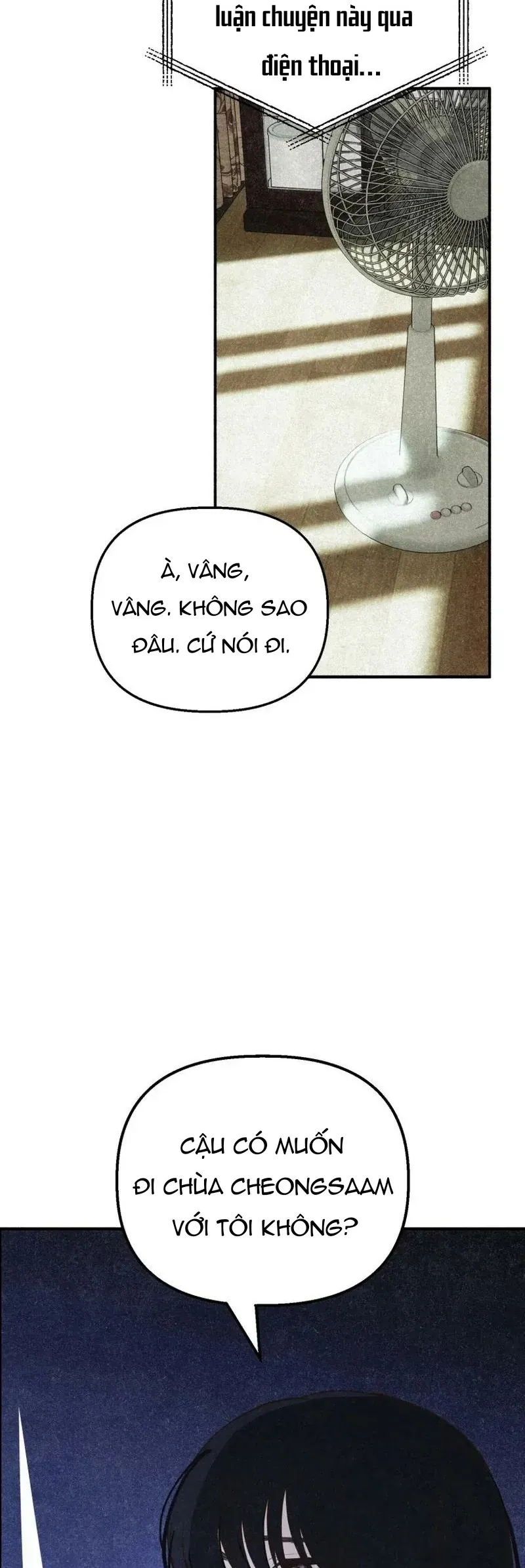 Mùa Hè Bị Nuốt Chửng Bởi Bóng Tối Chapter 29 - 54
