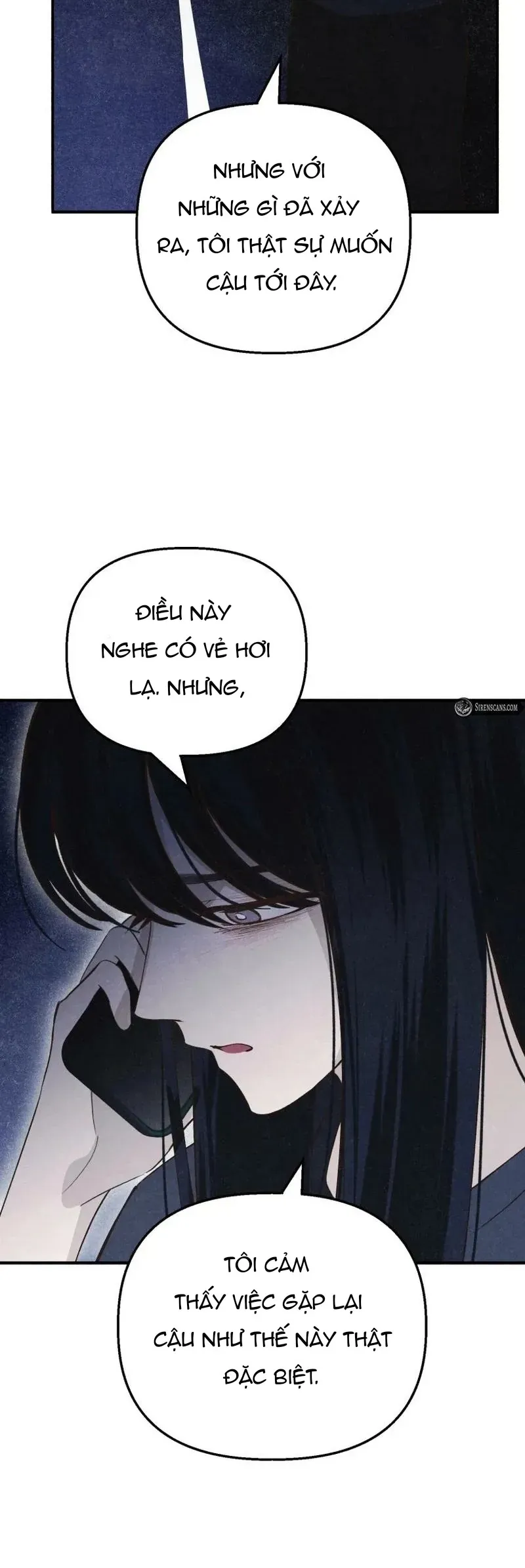 Mùa Hè Bị Nuốt Chửng Bởi Bóng Tối Chapter 29 - 56