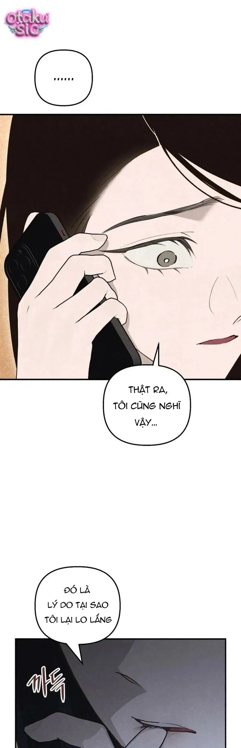 Mùa Hè Bị Nuốt Chửng Bởi Bóng Tối Chapter 29 - 57