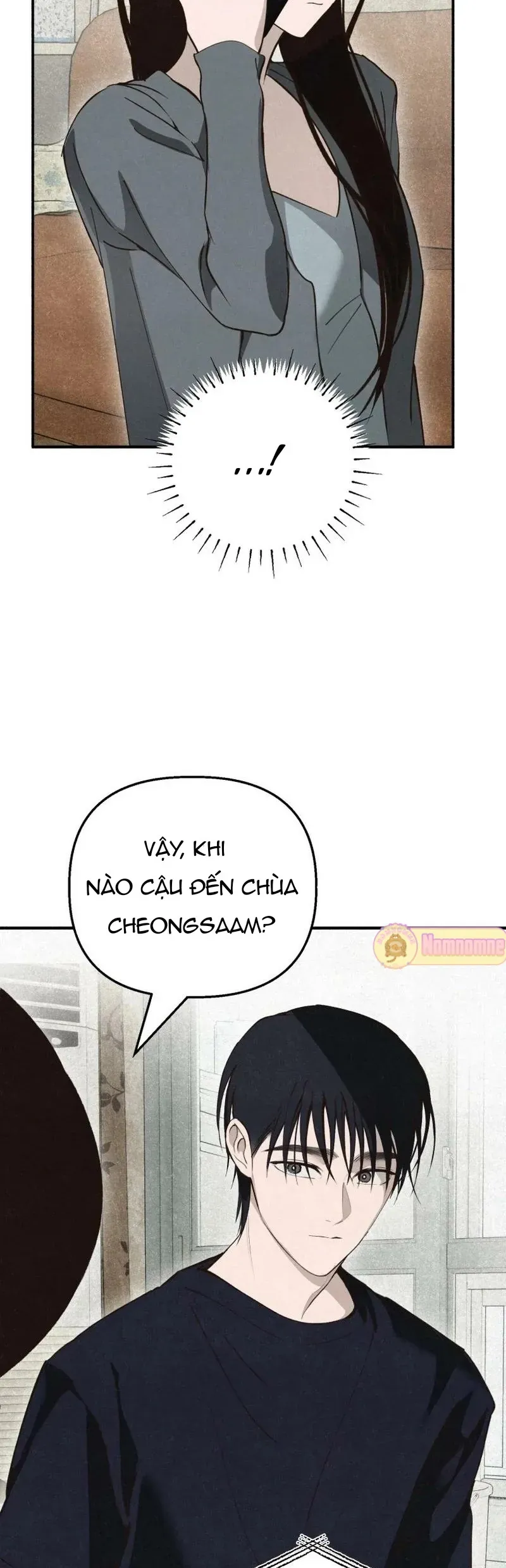 Mùa Hè Bị Nuốt Chửng Bởi Bóng Tối Chapter 29 - 59